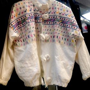 Vintage Jacket